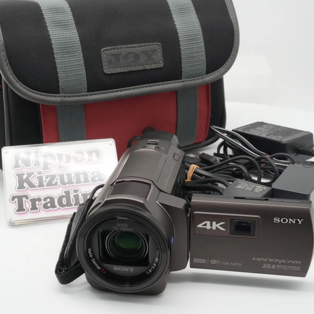 Sony Handycam 120x Digital Zoom Camcorders for sale | eBay