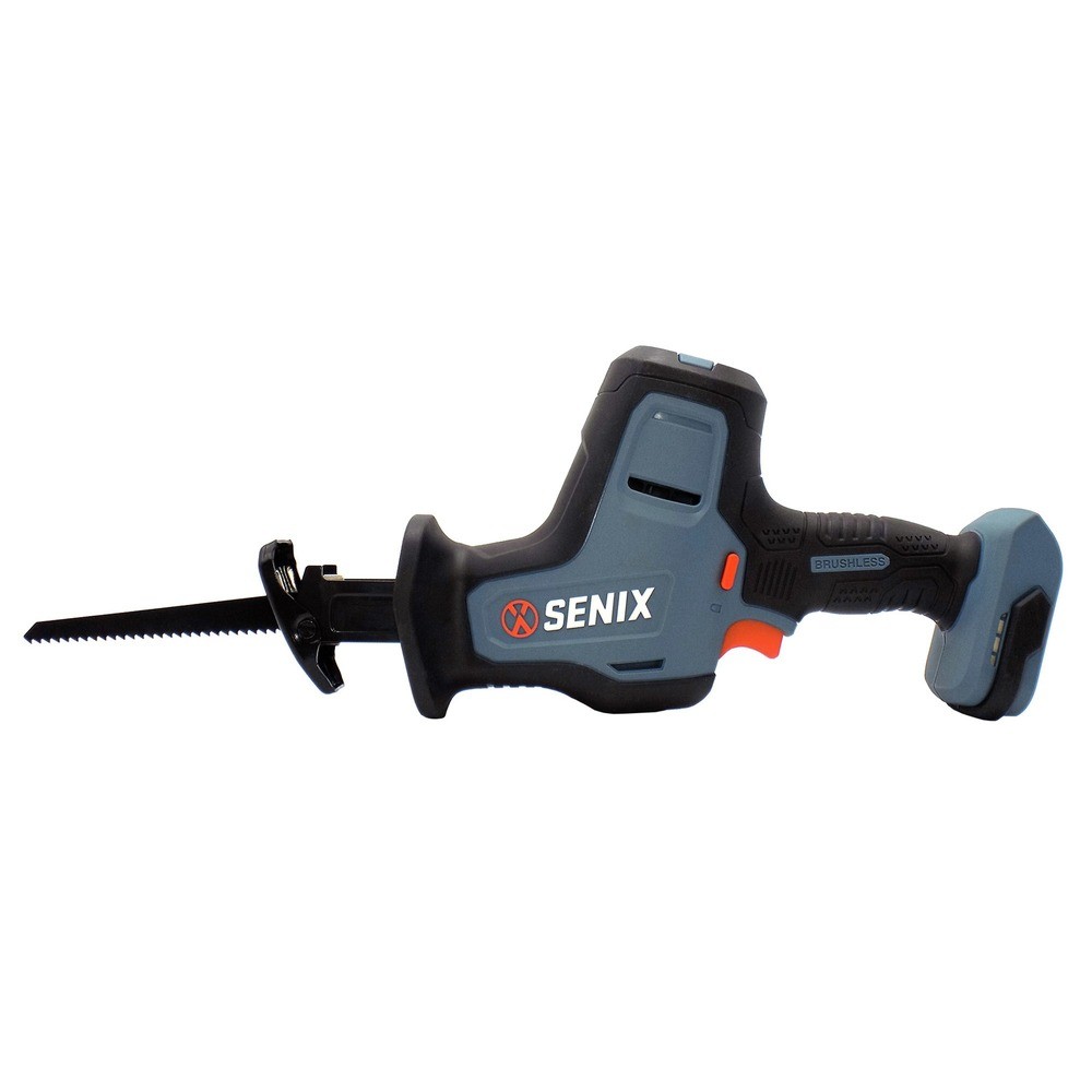 Senix PSRX2-M2-0 20V Max* 7/8