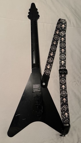 Paper Jamz Guitar WowWee Guitars / Lot Of 3 / 2009 / PLEASE READ DESCRIPTION - Picture 7 of 7