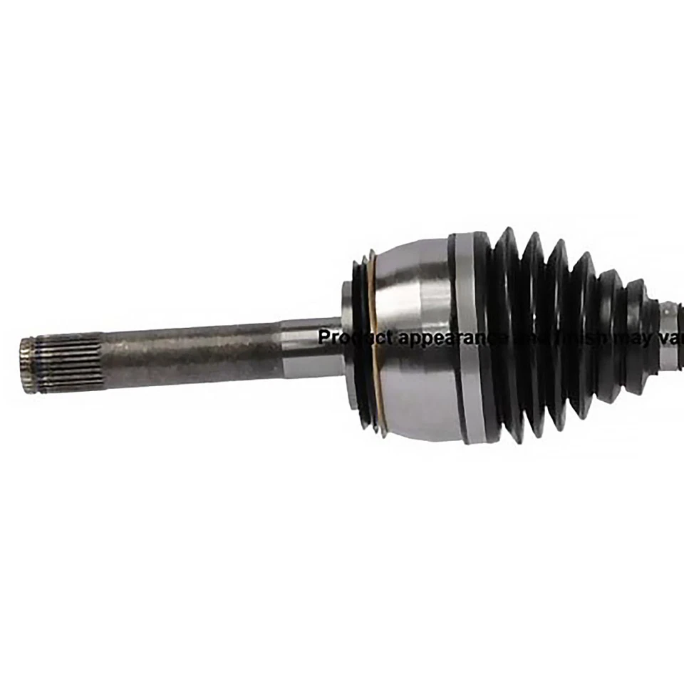 Eje delantero CV Cardone OEM para Toyota Land Cruiser/Lexus LX470 1998-2007 4,7 L HD Foto 3 de 4