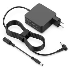 Alimentatore 65W Caricatore PC Portatile 19V 3,42A per ASUS F550C F555L F555C