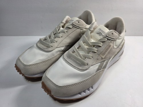 Reebok Galaxy 10 Schuhe Damen weiß/creme Freizeit 30155WCIT - Größe 7 - Bild 3 von 9