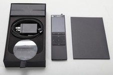 Control4 NE-RMT-BL Neeo Remote Control With D...