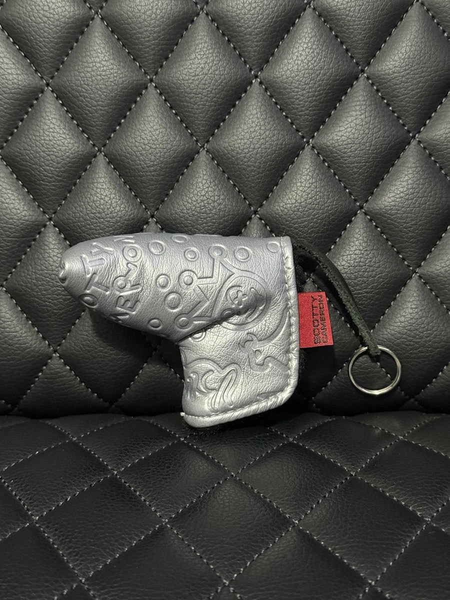 Scotty Cameron Golf Bag Tags for sale | eBay