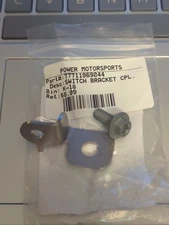 Husqvarna ,kTM Technical Accessories Pull Switch Bracket 77711969044