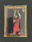 2025-26 Topps - New Applicants Autographs Alijah Martin Gold Holofoil /50 🥶📈