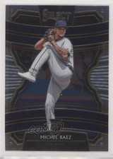 2020 Panini Select Michel Baez #79 Rookie RC 7ka