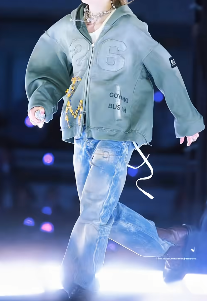 即日発送　BTS ソウルコン　ARIRANG ソウル限定　フーディー　M BTS ARIRANG ZIP-UP HOODIE KOREA GOYANG TOUR Official MD IN HAND +