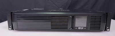 Tripp Lite SMART1500LCD 1500VA UPS Smart Battery Backup & Surge Protector TESTED