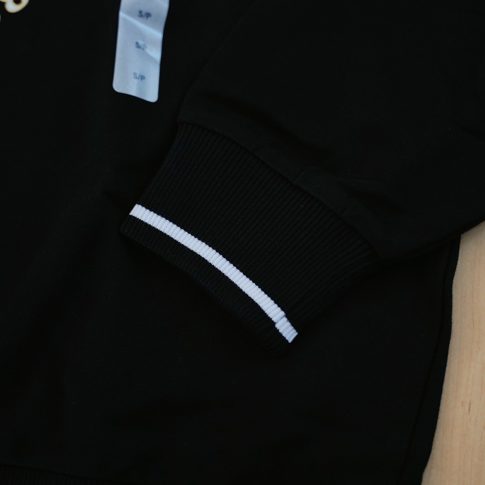 TOMMY HILFIGER - Men's  Crewneck Sweatshirt, thumbnail 6