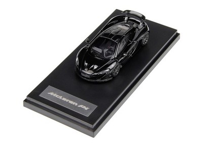 レジン製 1/64 マクラーレンP1 Amazon.co.jp: ミニカー スケールモデルカー 1:64 マクラーレン P1 GTR