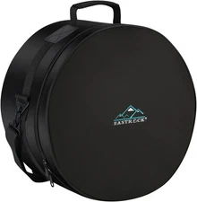 EASTROCK 10" x7" Tom Drum Bag, Cases 15 mm Thick Padding 10*7 