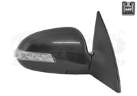VAN Wezel AußEnspiegel Hagus 8207818 FüR FD Hyundai Komplettspiegel Konvex I30