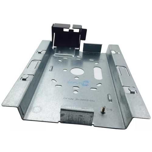 Cisco 700-20362-02 Wall Mount Bracket Kit Bracket Aironet 1240AG - 第 6/6 張圖片