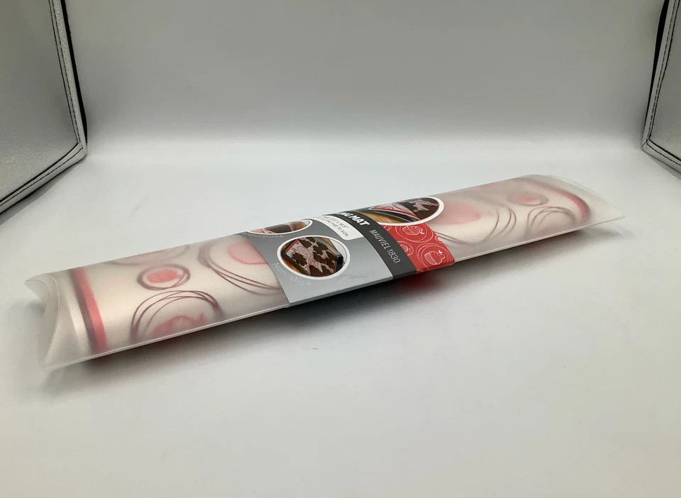 Estera para hornear hoja para galletas Mauviel. 13 pulgadas x 14,5 pulgadas Foto 2 de 4