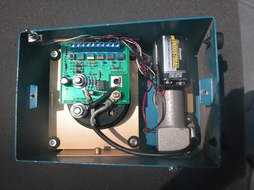 Kit adaptateur PEAK (PEP) pour oiseau 43 wattsmètre - Photo 5/7