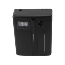 Aromatherapy Machine 160ml Essential Oil Diffuser Bluetooth Fan