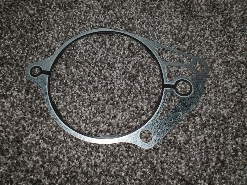 CUMMINS Fuel Pump Gasket 131842, 3686758 FREE SHIPPING eBay