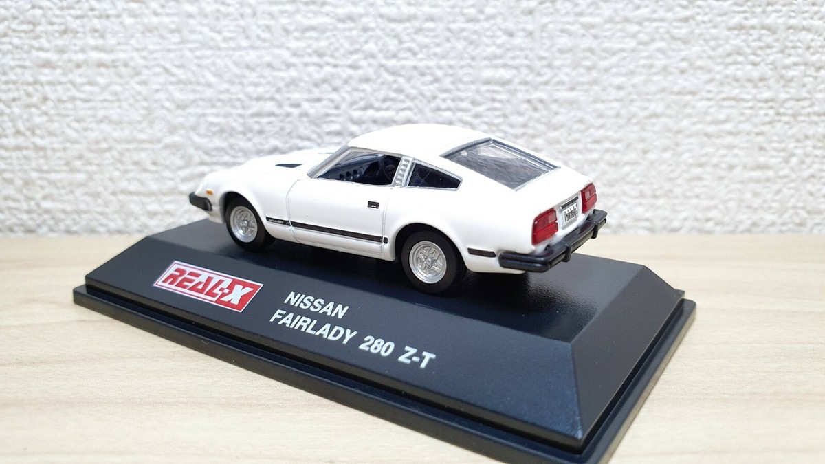 1:87 NISSAN ミニチュアコレクション 日産(NISSAN) ミニチュアコレクション ミニカー 1/87 - メルカリ