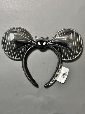 Disney Nightmare Before Christmas Jack Skellington Oogie  display picture 2