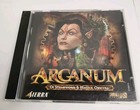 Arcanum: Of Steamworks and Magick Obscura -  PC  Game