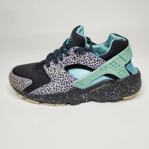 purple huaraches kids