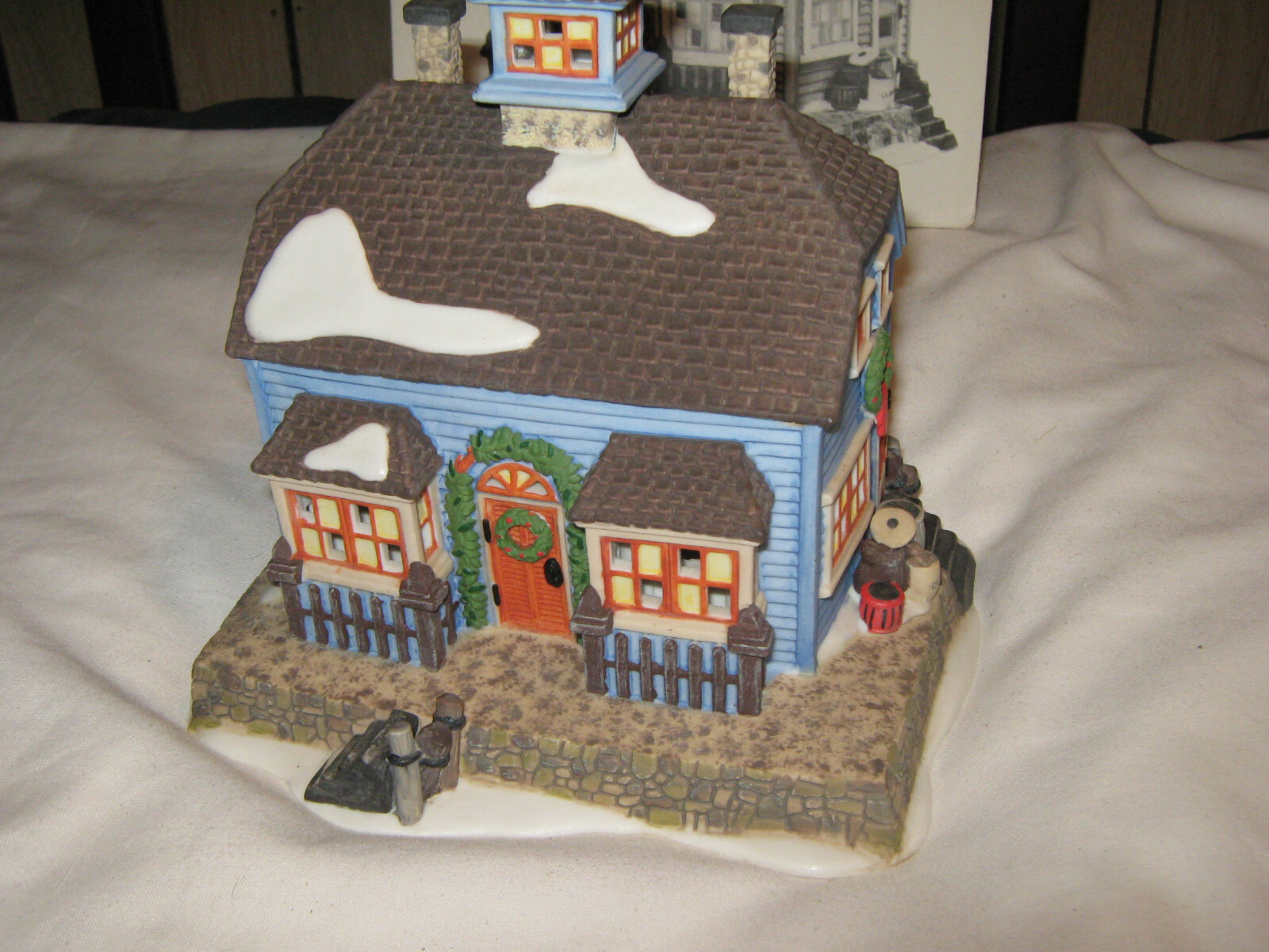 Click here to see eBay Auction