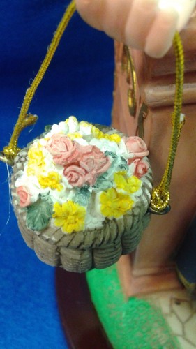 ESTATUA STATUE SANTO ORISHA NINO DE ATOCHA  RELIGION YORUBA ifa - Picture 11 of 12