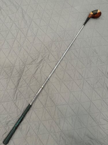 Vintage Wilson X31 4 Wood X/31 Regular Flex Steel Shaft 42” RH - Picture 18 of 18