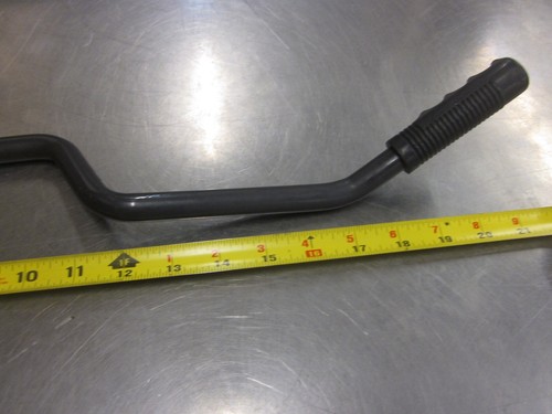 Kubota ZD18 ZD21 Zero Turn Mower Brake Handle Lever K3111-43280 - Picture 5 of 5