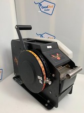 Phoenix M-1 Industrial Manual Gummed Tape Dispenser Machine