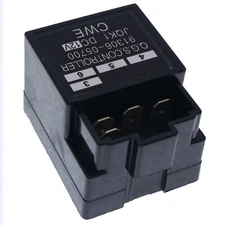 New Timer Glow Plug Relay PJ5110049 PJ7417275 for Volve Parts