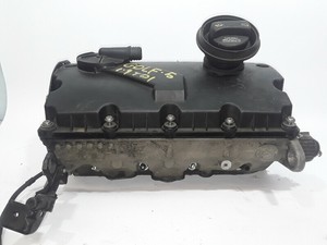 03803469AD zylinderkopf r. VOLKSWAGEN GOLF V BERLINA 1K1 1.9 TDI 2003 1367353