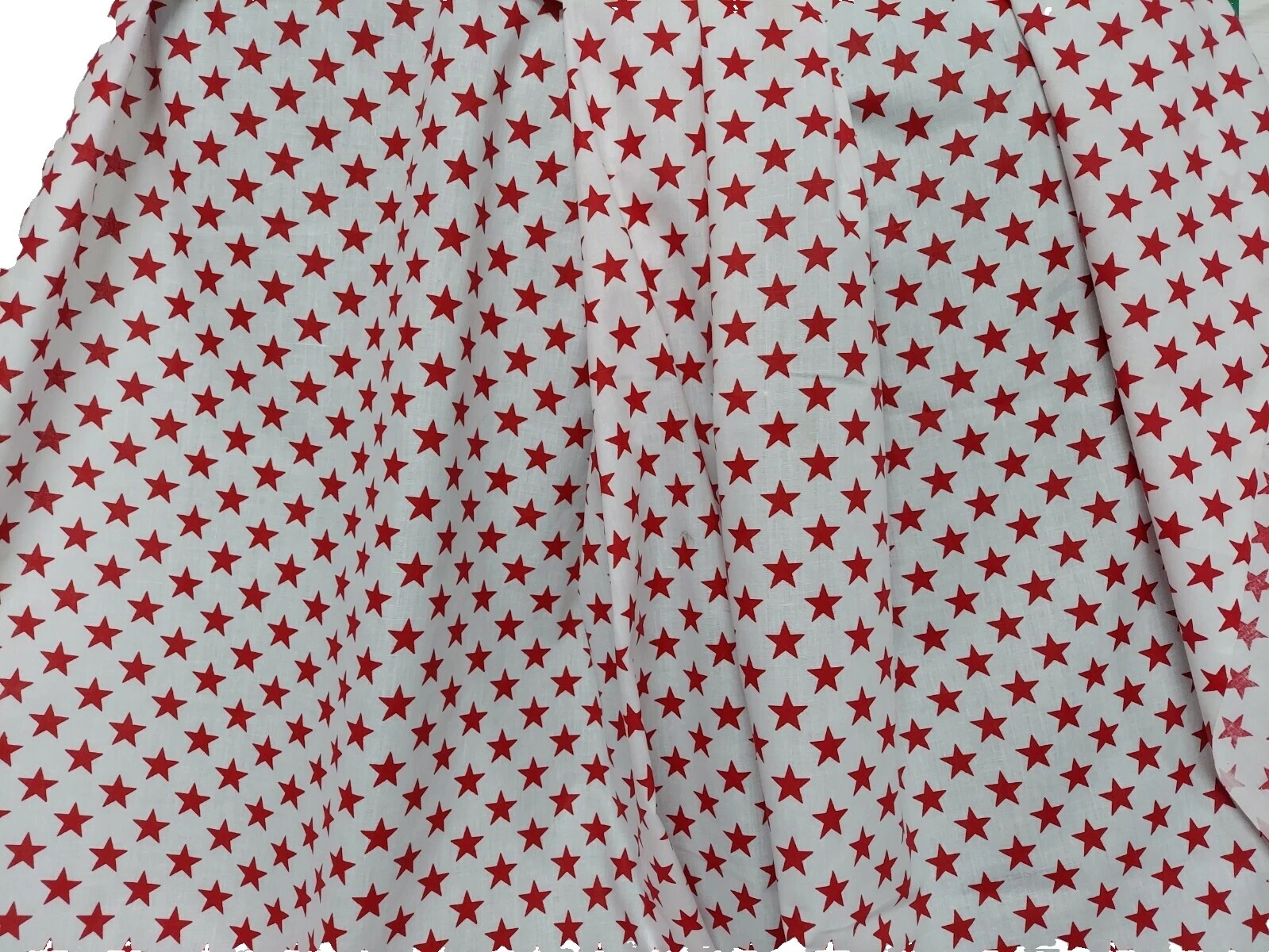 Polycotton Antique/Vintage Craft Fabrics