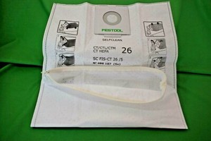 festool ctl 26 bags