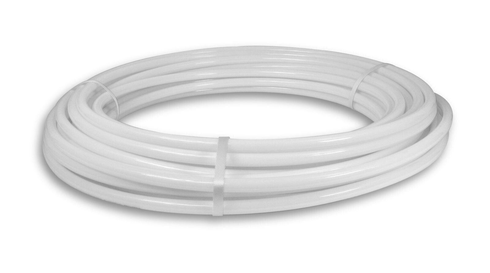 White PEX Tubing 1/2 in. x 300 ft. NonBarrier For Potable Water eBay