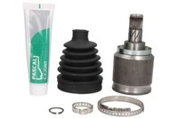 Pascal G71005PC Gelenksatz Antriebswelle Vorderachse Rechts, Getriebeseitig,