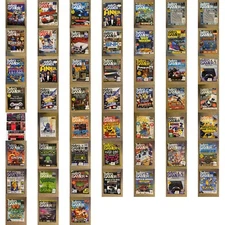 Magazine: Retro Gamer: YOU CHOOSE vintage video games gaming Nintendo Sega