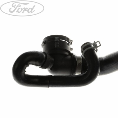 Genuine Ford Radiator Hose 1759470 for sale online | eBay
