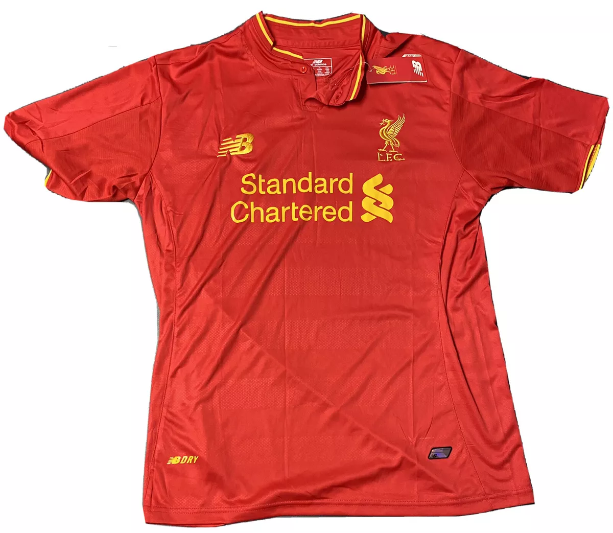 New balance cheap liverpool youth