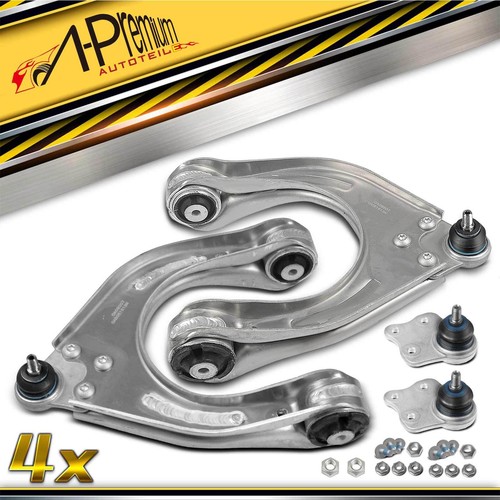 Quinton Hazell QSJ3466S Giunto Sferico Anteriore Inferiore – Compatibile Con Nissan Navara D40 E Pathfinder R51 - 2