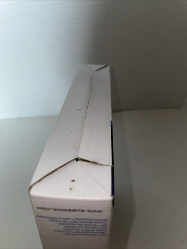NINTENDO Wii / Wii U Wheel Brand New - Picture 4 of 5