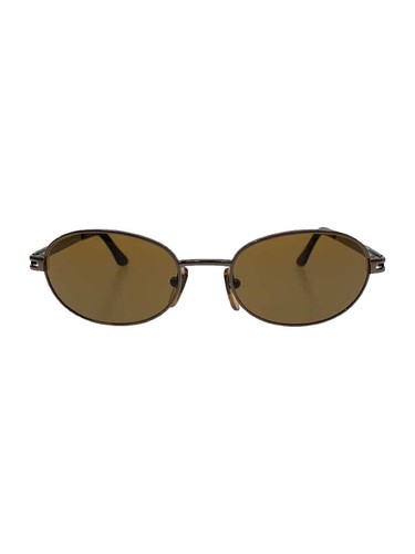 NEW Salvatore Ferragamo SF242S Oversized Oval Sunglasses (SFXX060) NEW Salvatore Ferragamo SF242S Oversized Oval Sunglasses  main image 2