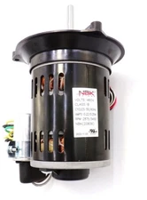 Inducer Motor 460v 60hz for Carrier - Part# HC30CL461