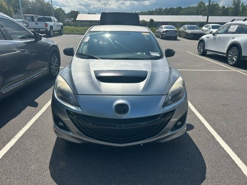 2ND GEN MAZDA SPEED3 PART OUT 2010 2011 2012 2013 MAZDA SPEED 3 - Picture 2 of 18