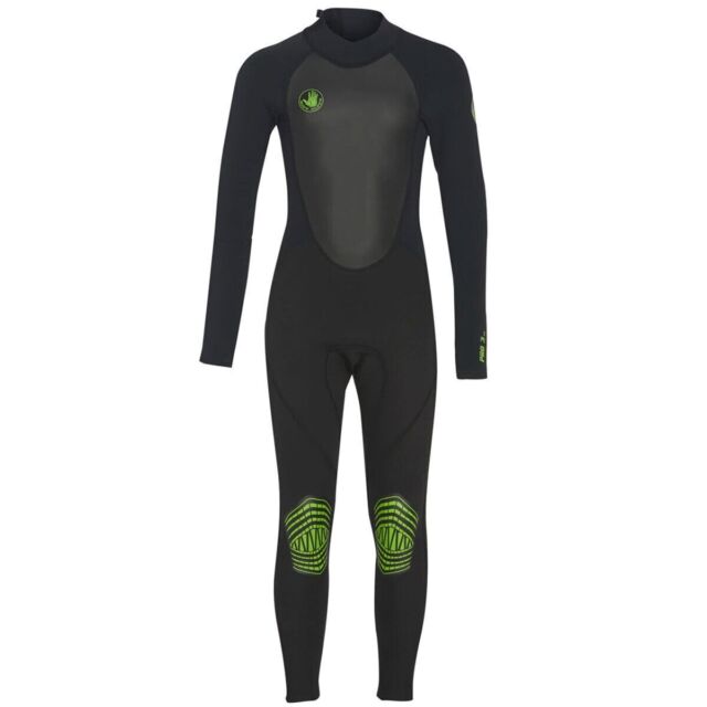 NEW Body Glove Childs Full Wetsuit Youth Size 16 Pro 3 3/2 NEW Body Glove Childs Full Wetsuit Youth Size 16 Pro 3 3/2