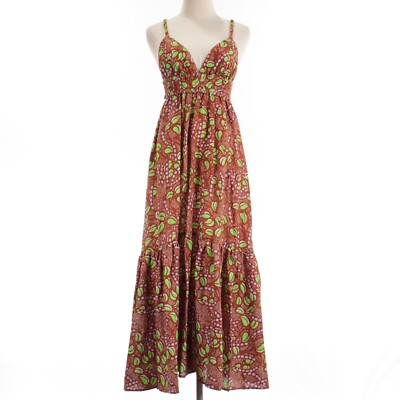 alc rhodes cotton dress A.L.C. Rhodes Cotton Dress