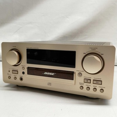 Bose PLS-1410 Receiver Cd Amplifier AC 