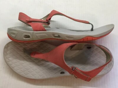 columbia sunbreeze vent sandal