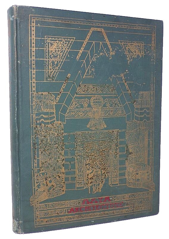 Architecture 1950-Now Signed Antiquarian & Collectible Books